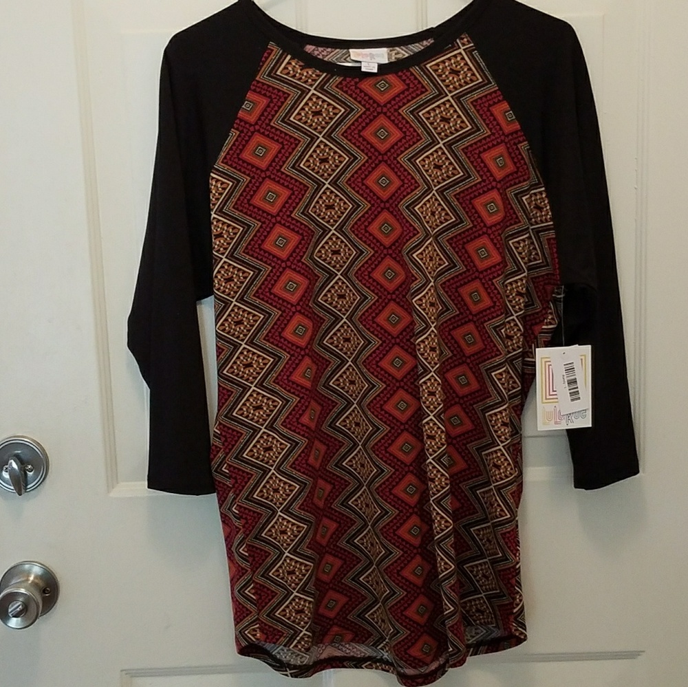 Ladies  Lularoe  randy